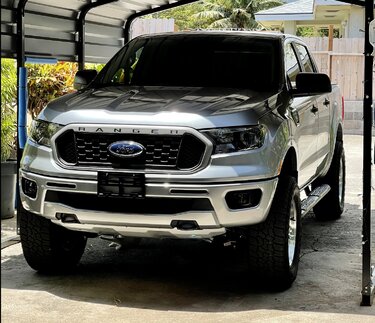 SGT's Ride