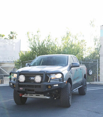 My Ute!