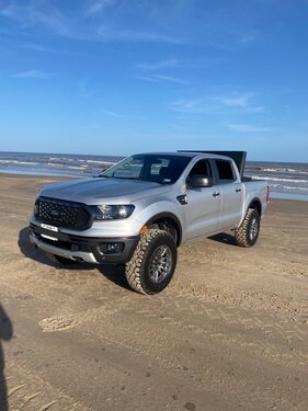 IngotTexasRanger