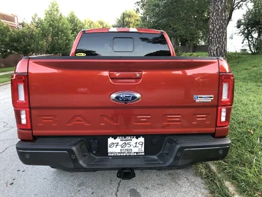 Boomer Ranger