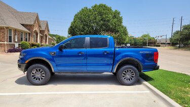 Old Blue