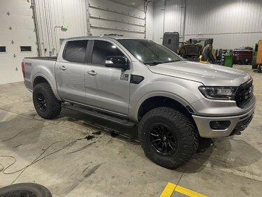 The Silver Stallion
