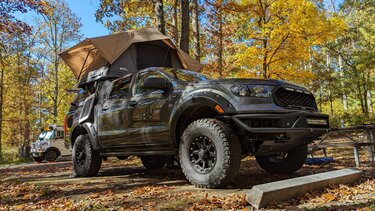 Built for Adventures