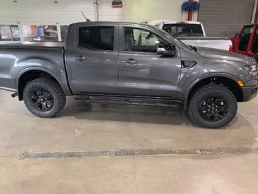 MtN Ranger