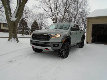 ROUSH RANGER