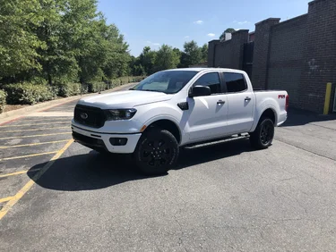 Mjersk 2019 Fx4