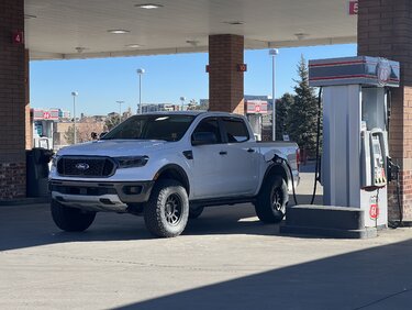 Panda Ranger