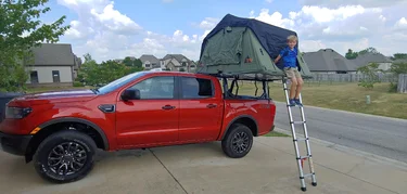 Pats overlander