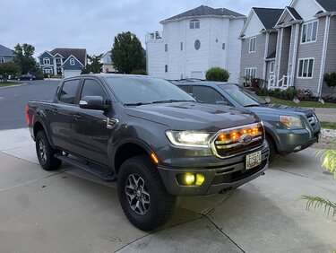 OEM+ Ranger
