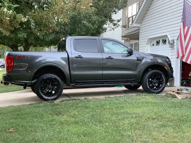FASRangerXLT