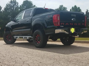 Rhinos Garage