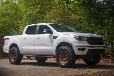 weed_whacker's Ranger