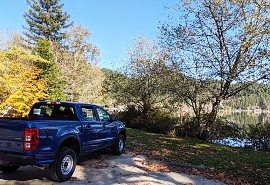 Danger Ranger