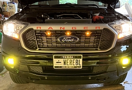Trekr in San Antonio