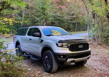 My Retirement Ranger
