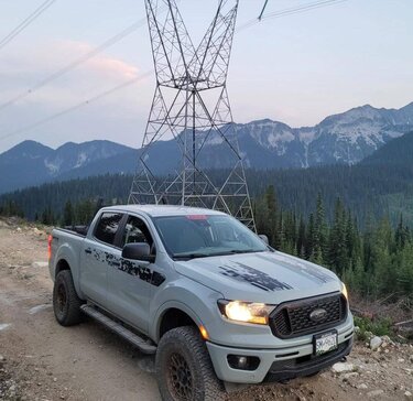 Ranger Things
