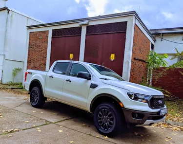 JB's FX4 XLT