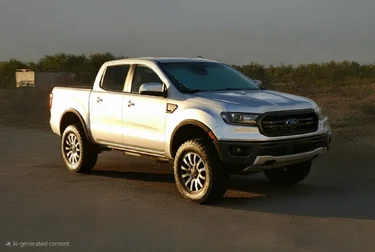 My KS ranger