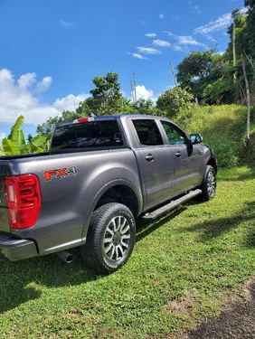 My Ranger -2019