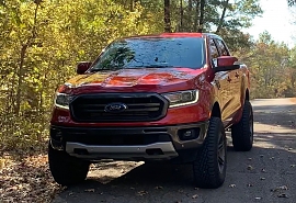 Red Ranger