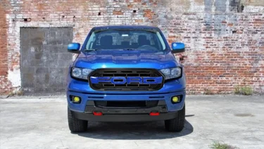 Steve’s Blue XLT Sport