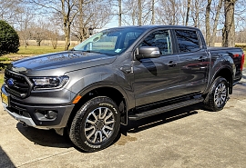 D-Truck! D-Truck!