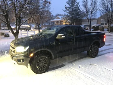 Ranger