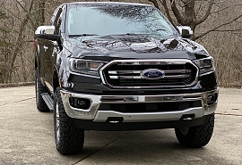 JJ’s Ride