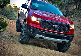Lil'Flex ?