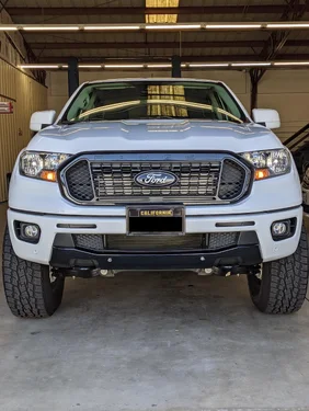 Danger Ranger