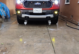Jesse's Garage