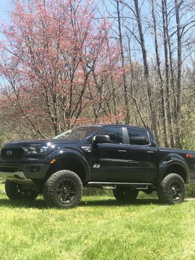 Mall crawler
