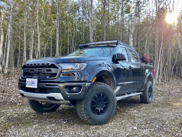 ac_perks' Ranger Lariat 4x4