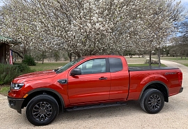 Big Red