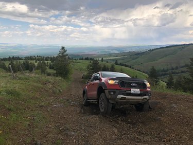 PNW Adventure Machine