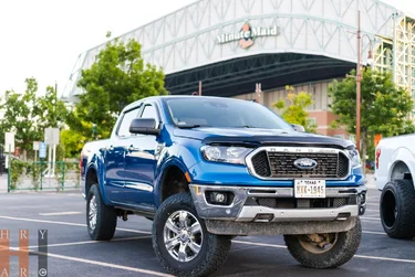 Ryan's Rad Ranger
