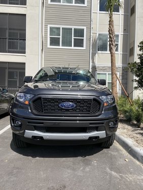 Rambo Ranger