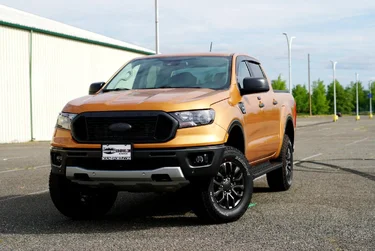 2019 Saber Ranger