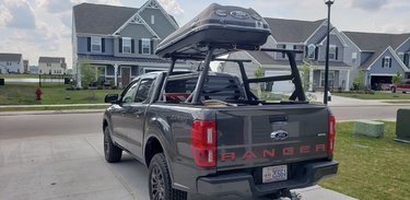 2019 Big D Ranger