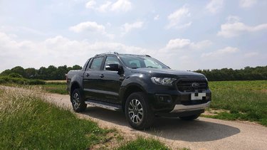 Ranger Wildtrak 2.0 Ecoboost 2020