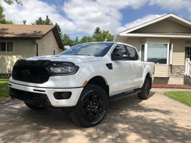 Stormtrooper Ranger