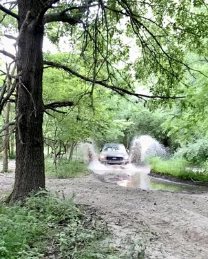 Fun’n the Mud