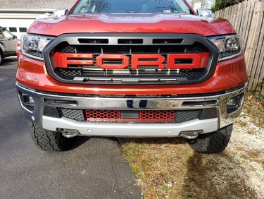 Offroad Ranger