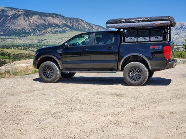 My Ranger