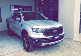 Flo Garage