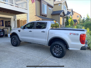 RAD RANGER