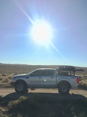 Silver Ranger