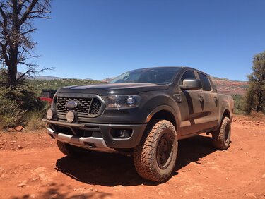 Offroad Bandito