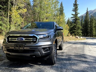 Trylo's Truck