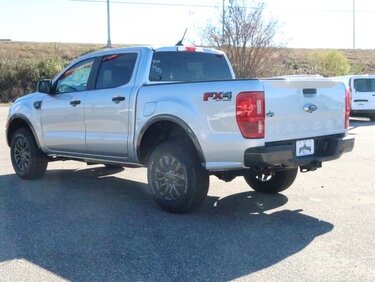 Meet Ranger Rick